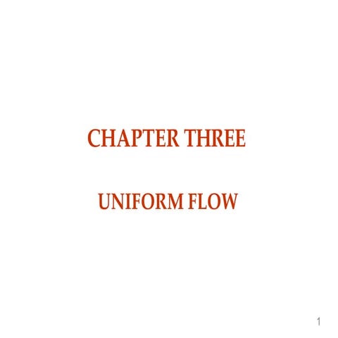 3.uniform flow.pptx