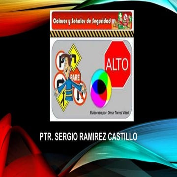 3.- SEÑALES Y DELIMITACION POR COLORES.pptx