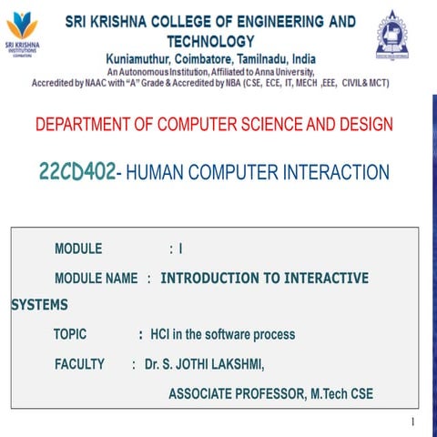 Human Computer Interaction in software process.ppt