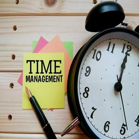 3. Time Management.pdf for education in management