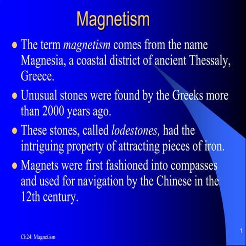 3. Magnetic force of moed particles.pptx