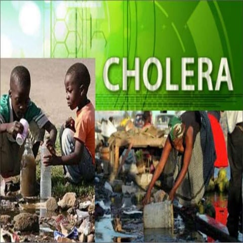 3. Cholera.pptx for bsc nursing students