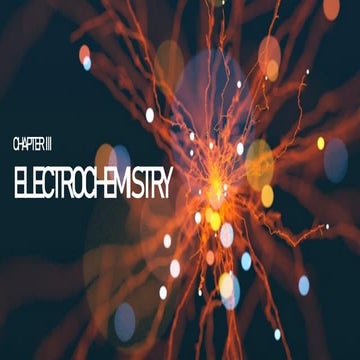 3.-Electrochemistry (1) kenneth grabi naba