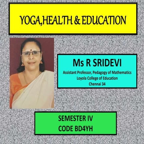 3. YOGA NOTES FOR Different types of asanas.pptx