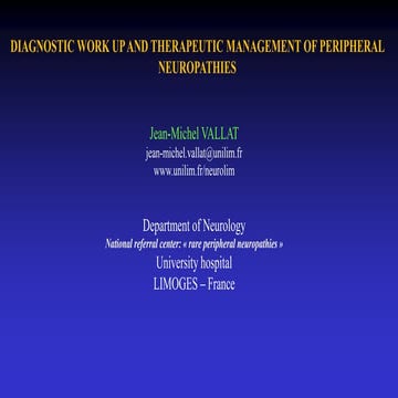 3._Vallat_JM_-_Diagnostic_work-up__therapeutic_management_and_electrophysiolo...