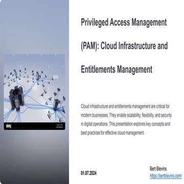 3. Cloud-Infrastructure-and-Entitlements-Management.pptx