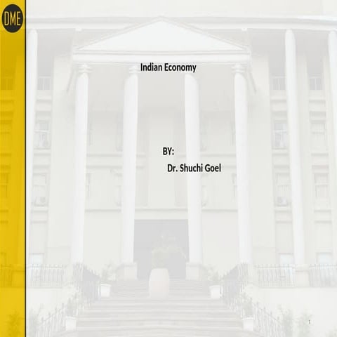 3.6 Small Scale Industries.ppt- Small scale Industries