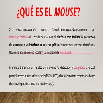 3. QUE ES EL MOUSE TECNOLOGIA PARTES DEL PC.pptx