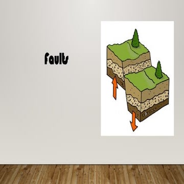 Anderson s-theory-of-faulting (1) | PPT