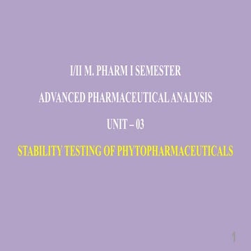 3.2 Stability-Testing-of-Phytopharmaceuticals.pptx