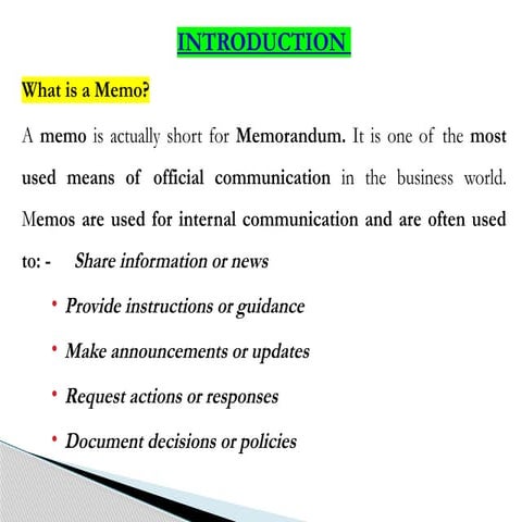 3. MEMORANDAM.pptxhajajajjdgaklalshsjskakajh