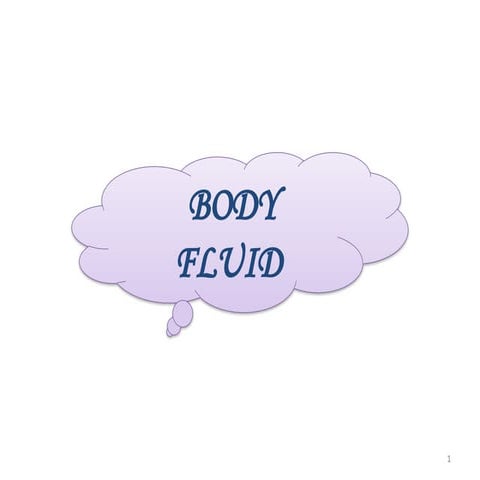 3. body fluid for pc1 of the entire physiology.pptx