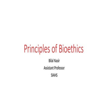 3. Principles of Bioethcs.pptx...health and medicine