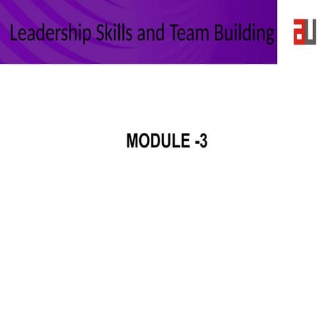 3.pptx on leadership group dynamics in management