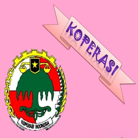 materi tentang koperasi kelas X kurikulum merdeka