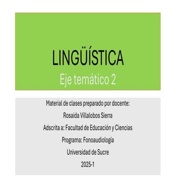 3. Tarea y objeto de estudio de la Lingüística.pdf