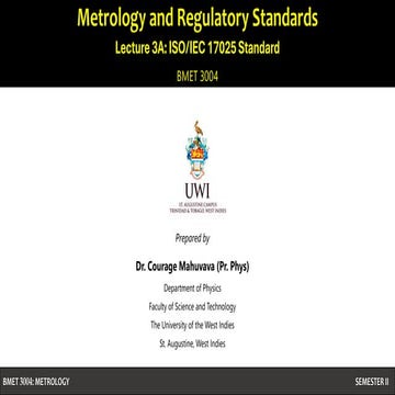 Anab Guidance Scopes Accreditation | PDF