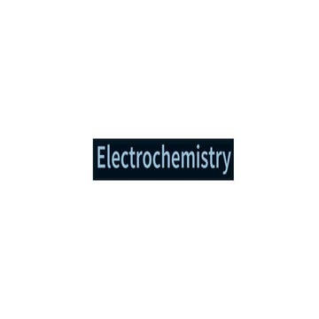 Chemistry zimsec chapter 6 electrochemistry | PDF