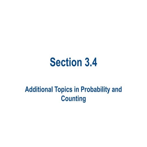 3.4 - counting principle  permutations  combinations.ppt
