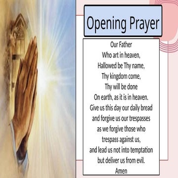 Natatanging Katangiang Pisikal ng Daigdig.pptx