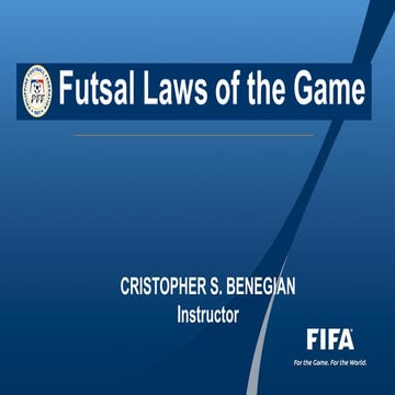 3. LAW 1-4 basic cooncepts  of futsal.pdf
