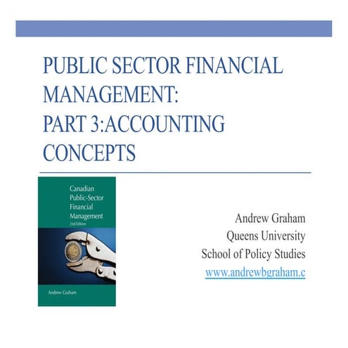 3.ACCOUNTINGCONCEPTS BASIC ACCOUNTING CONCEPTS