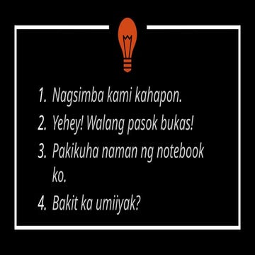 3.3 Pangungusap na Patanong (Halimbawa).pptx