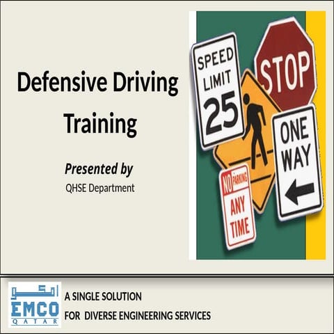3. Effective Defensive Driving Training.pptx