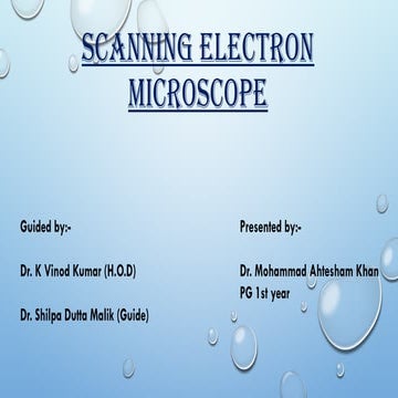 3. SCANNING ELECTRON MICROSCOPE 17-02-2024.pptx