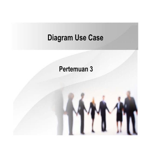 Use Case Diagram for Programming in System Information