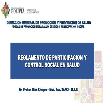 SECCOR CONSEJO NACIONAL DE SALUD MINSA PERU.pptx