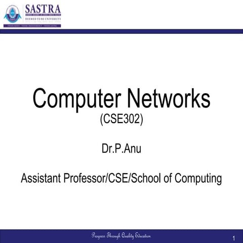 Web and HTTP Protocol in computer networks