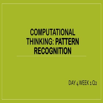 3. PATTERN RECOGNITION COMPUTATIONAL THINKING.pdf