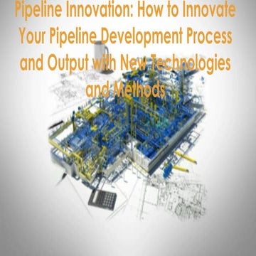 3. e) Innovations in Pipeline Design and Construction..pptx