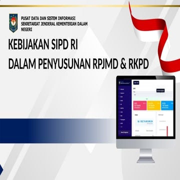 Kepala pusat datin SIPD Traine Of Trainee.pptx