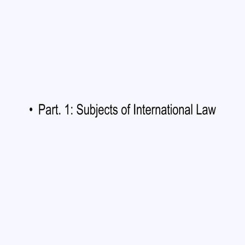 Nature of State: Different Kinds of State and Elements of State in ...