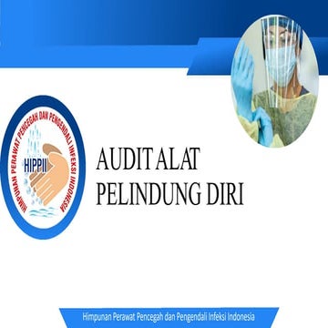 Comprehensive Guide to Auditing Personal Protective Equipment (PPE ...