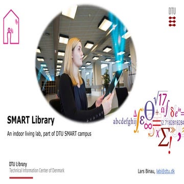 SMART Library