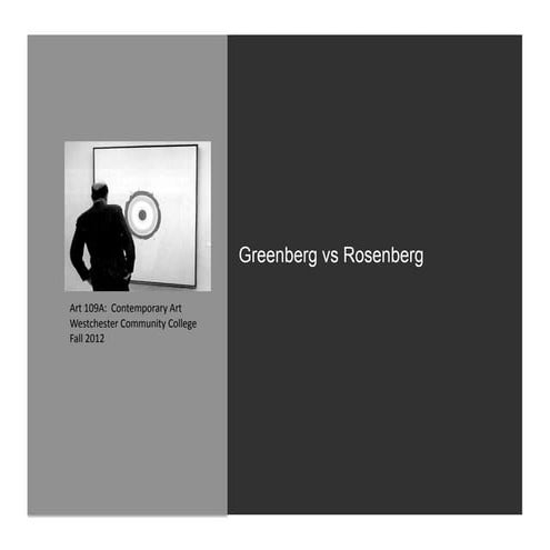 3.2 greenberg vs rosenberg