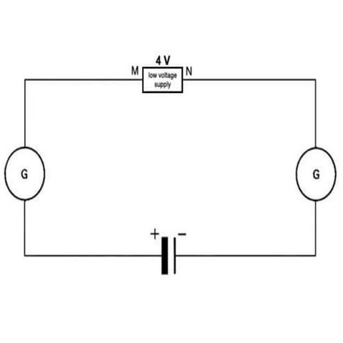 3.3.1 Capacitive Circuits