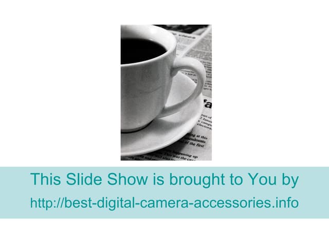 Basic Information About Black And W...