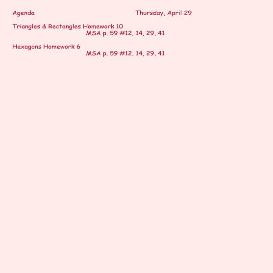 Moving Straight Ahead Problem 3.3 hw & 3.4 launch hex