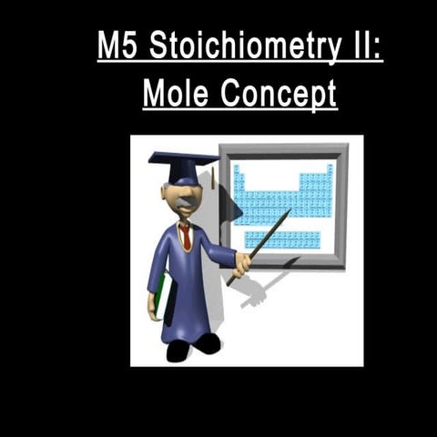 3.3 chem myp mole formula