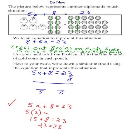 3.3 rrMoving Straight Ahead Problem 3.3 rr