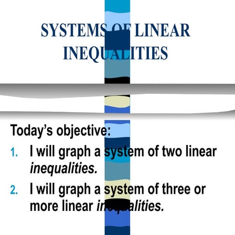 Crout s method for solving system of linear equations