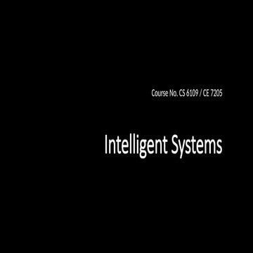 Heuristic in AI (Rule of thumb) [what, why, how] What: Mental shortcuts that ...