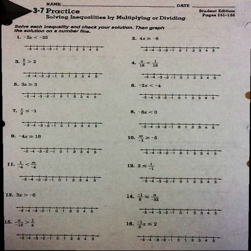 5 2 practice | PDF