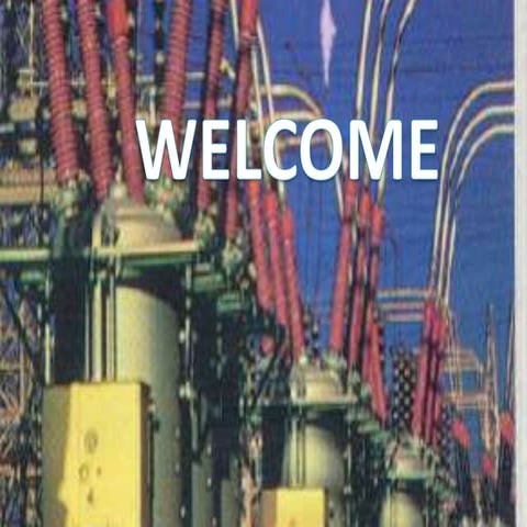 Transformers (Especially For 12th Std)