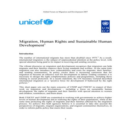 3.a migration human_rights_sustainable_human_development_unicef_undp