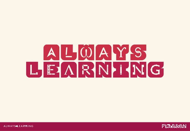 3. beyond four skills